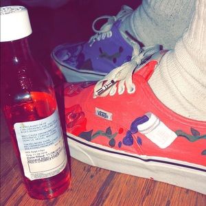 Meet your Posher, Rayce